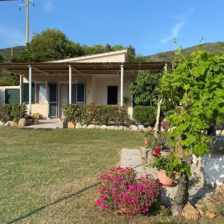 Villetta Di Rosa Procchio  Eksteriør bilde
